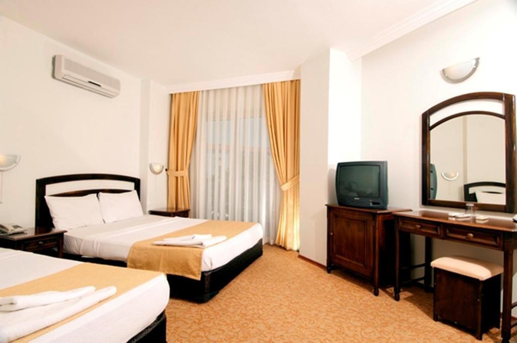 Adalin Resort Hotel. Фото 2