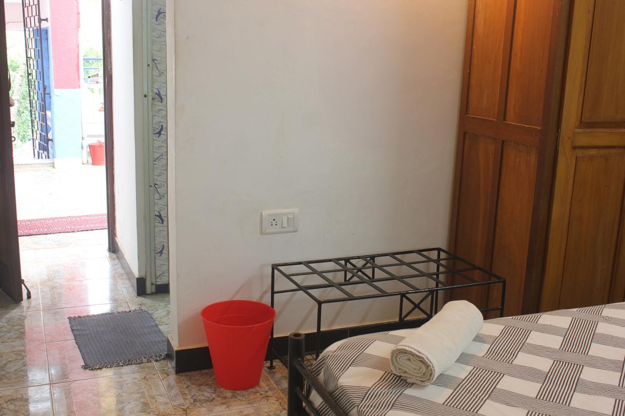 Per Avel Beach Holiday Home. Фото 4