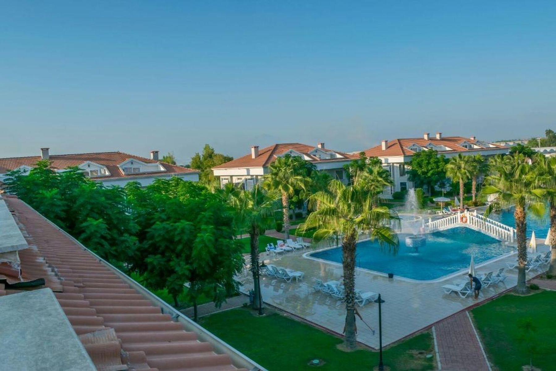Belek Golf Village. Фото 1
