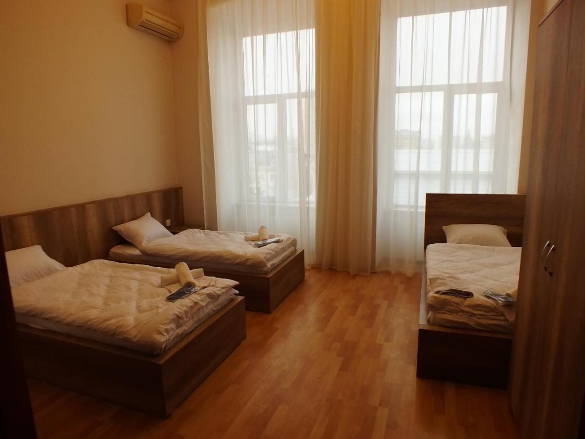 Liman Hotel Baku. Фото 3