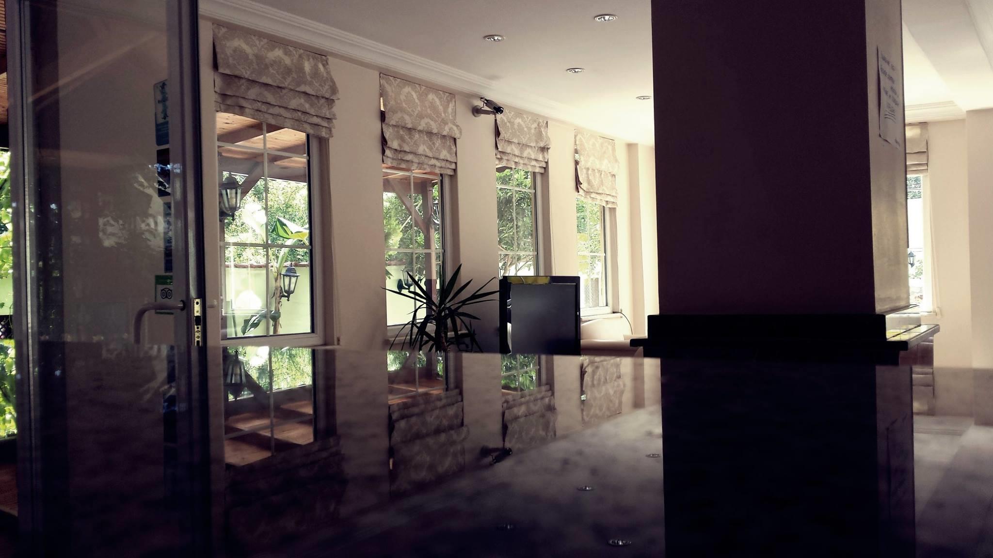 Asia Hotel. Фото 4