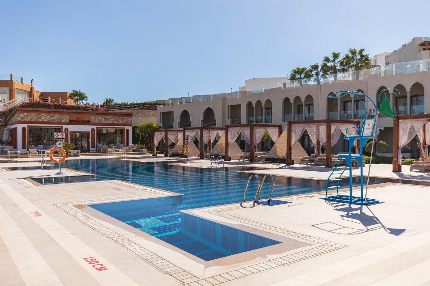 Sunrise Arabian Beach Resort-Grand Select. Фото 3