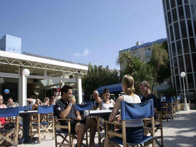 Villamarina Club. Фото 3