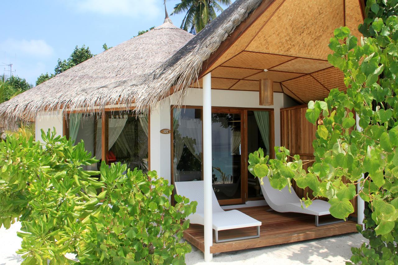 Safari Island Resort & Spa. Фото 4