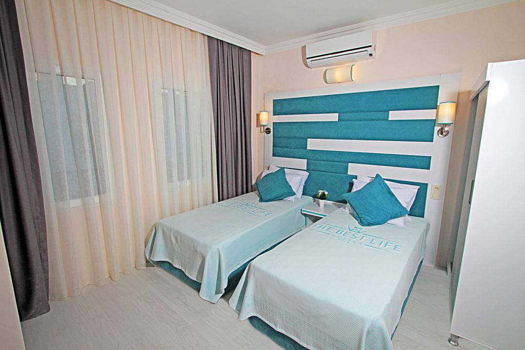 The Best Life Hotel Bodrum Center. Фото 3