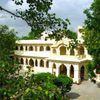 Bissau Palace. Фото 1