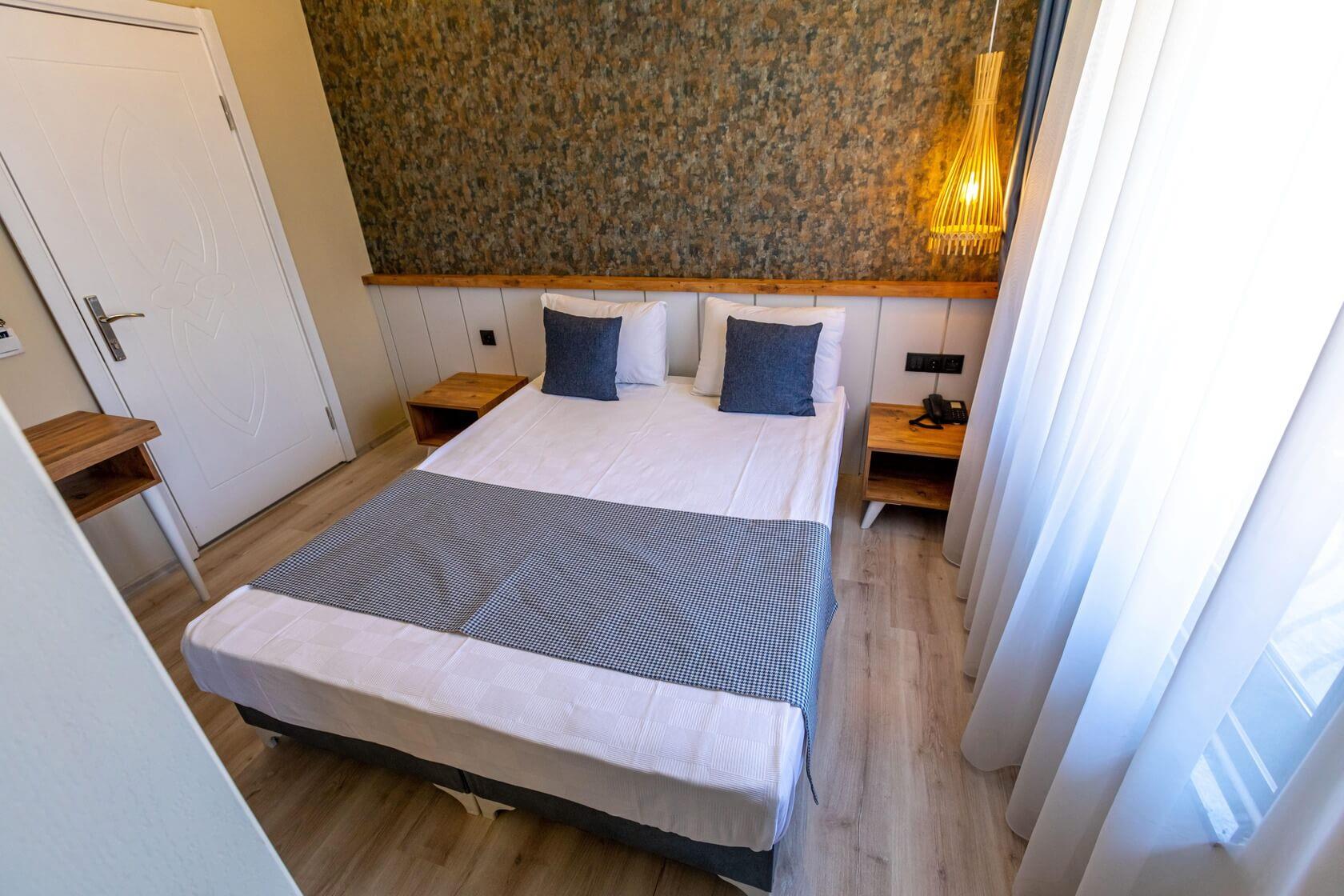 Der Inn Konyaalti. Фото 4