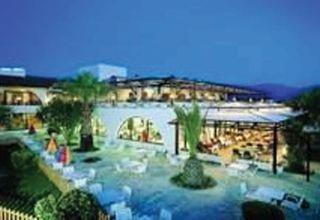 Egeria Beach Club. Фото 3
