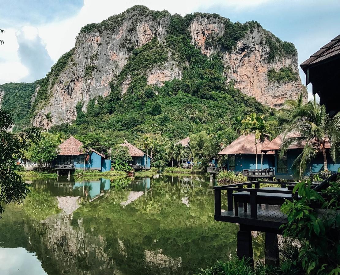 Peace Laguna Resort. Фото 4