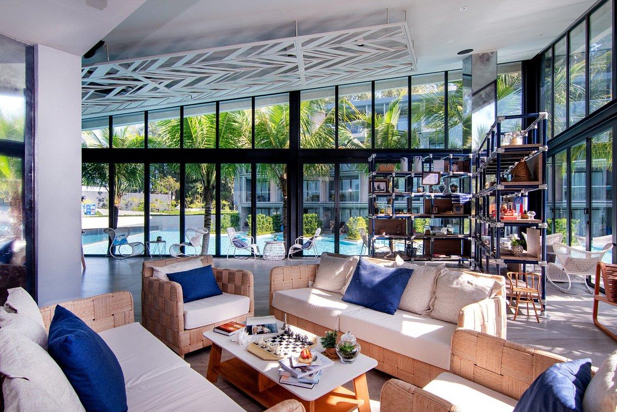 La Vela Khao Lak. Фото 3