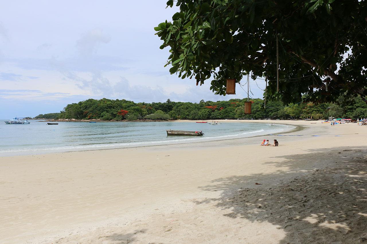 Samed Cabana Resort. Фото 4