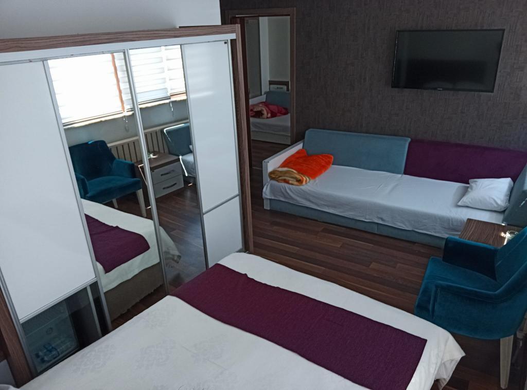 Garra Hotel. Фото 4