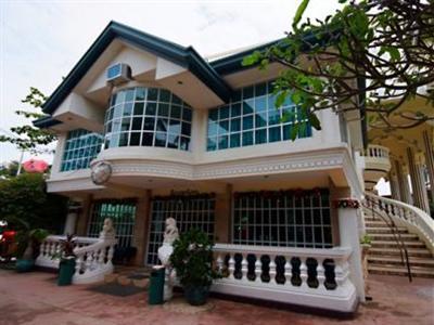 Paradise Garden Resort Hotel & Convention Center. Фото 3