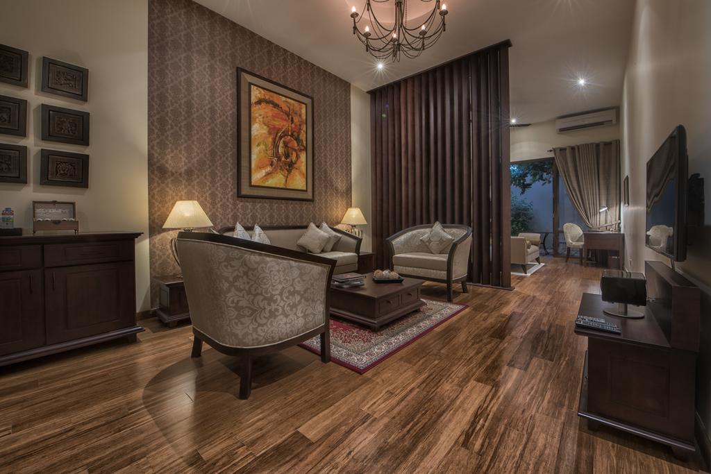 Residence by Uga Escapes. Фото 4