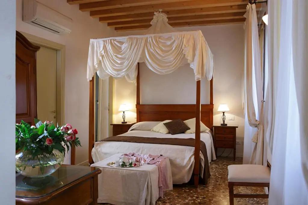 B&B Al Palazzetto. Фото 2