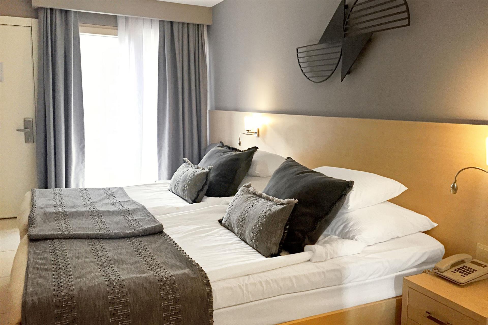 Sunprime Dogan Side Beach. Фото 3