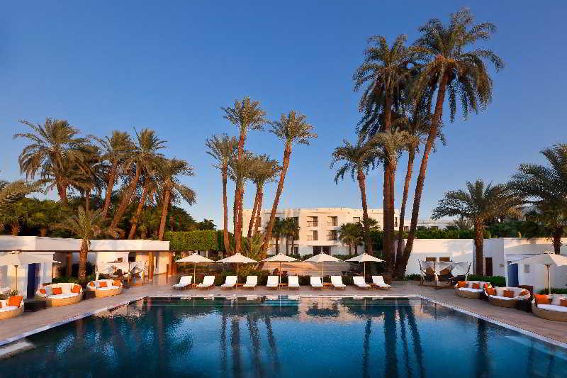 Hilton Luxor Resort & Spa. Фото 1