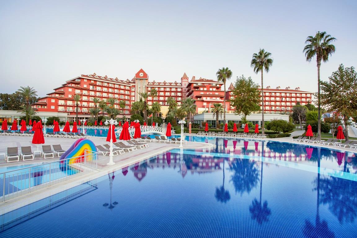 IC Hotels Santai Family Resort. Фото 1