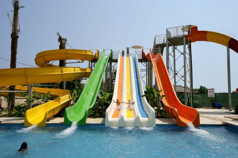 Dream World Palace. Фото 4