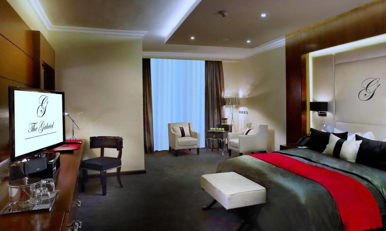 The Gabriel Hotel. Фото 3