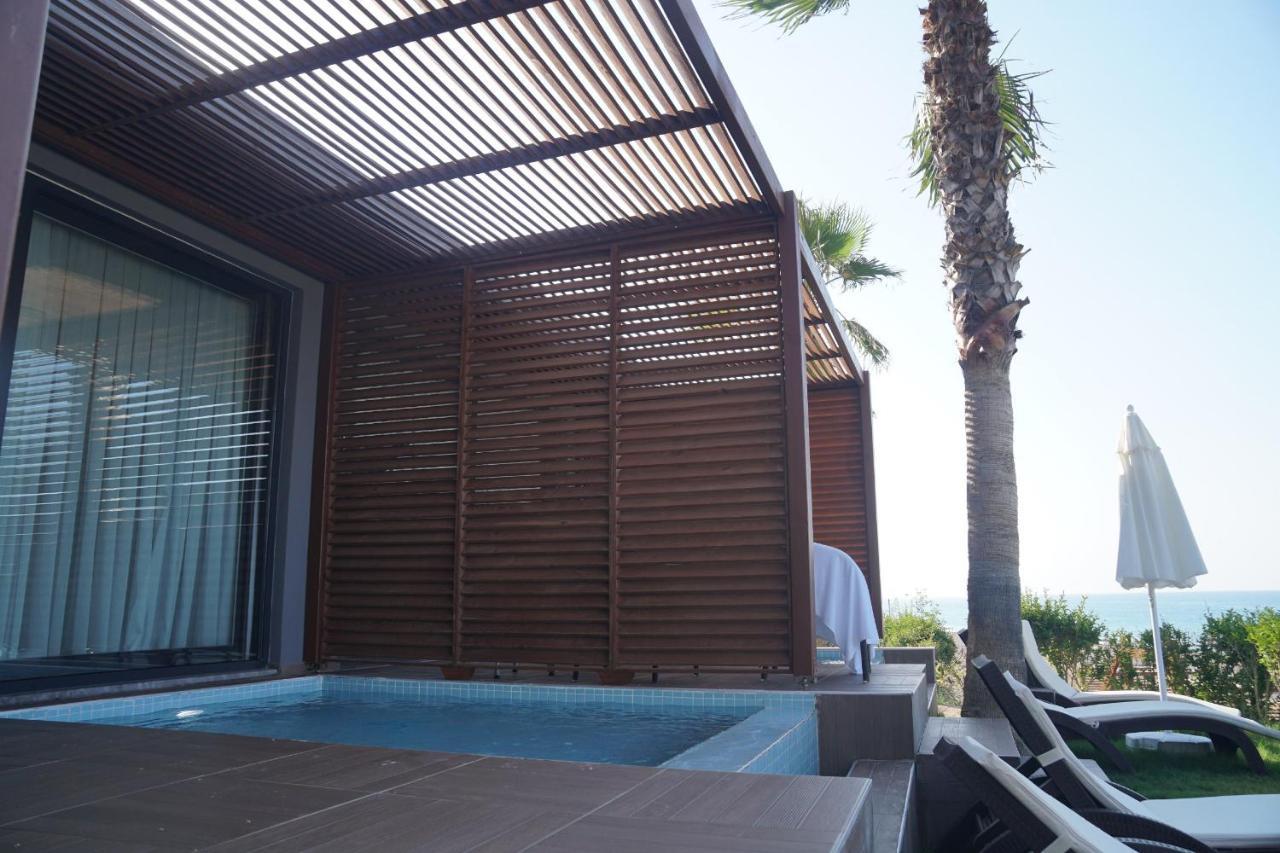 Adora Calma Beach Hotel. Фото 3