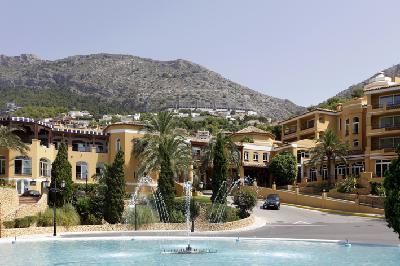 Pierre & Vacances Altea Hills. Фото 1