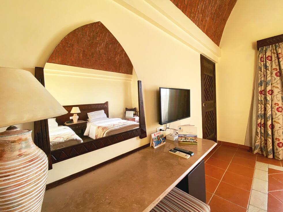 Otium Senses Onatti. Фото 4