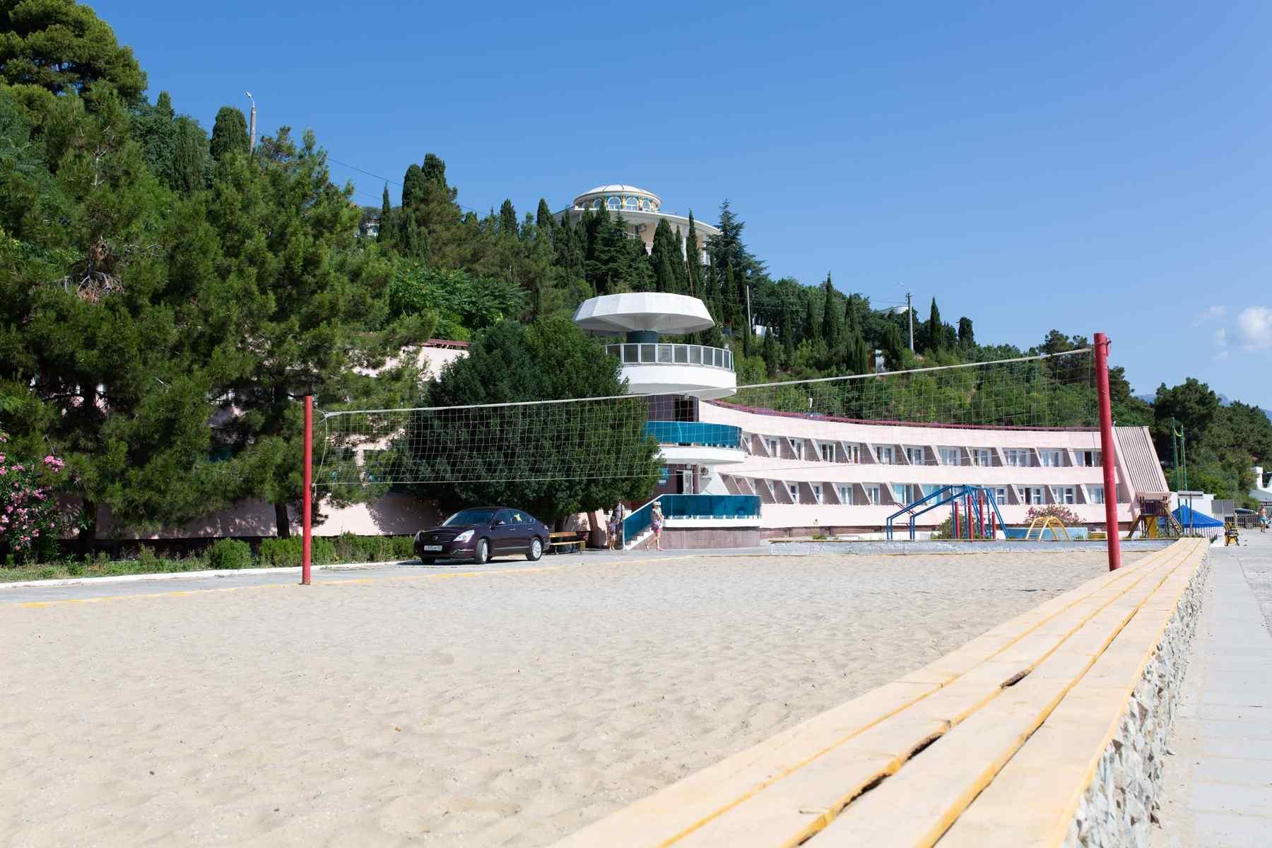 Морской уголок. Фото 1