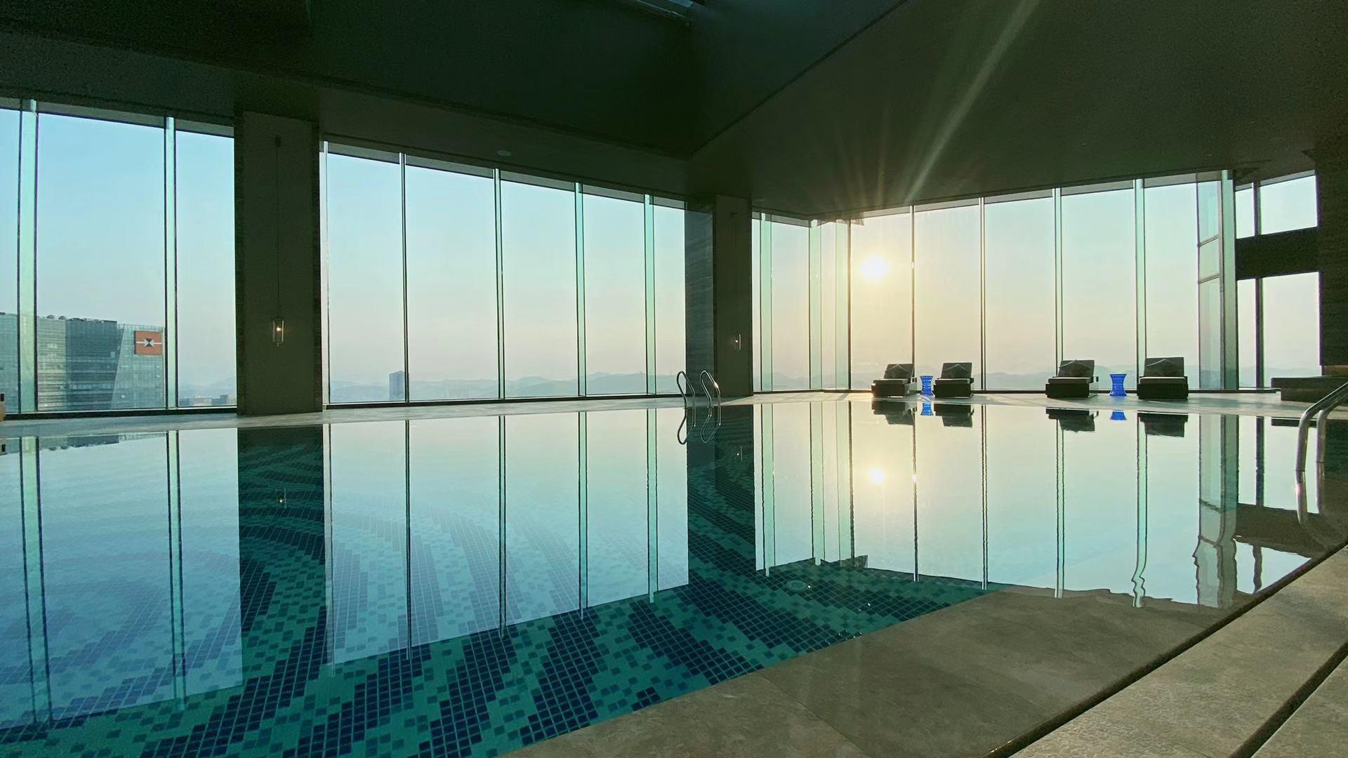 Pullman Huizhou Kaisa. Фото 2