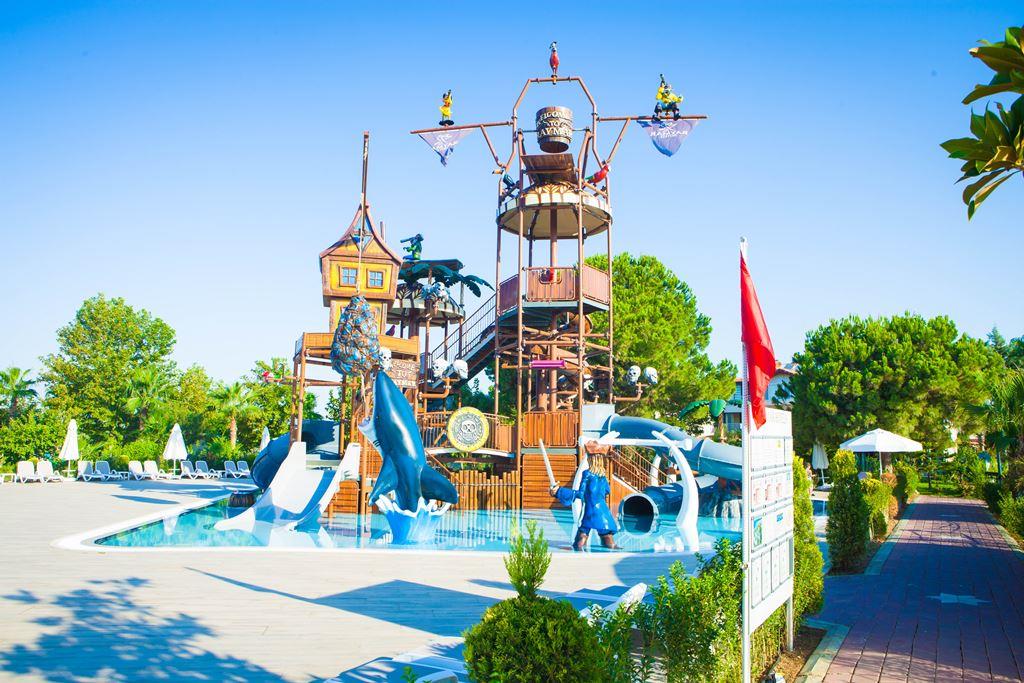 Raymar Resort&Aqua. Фото 2