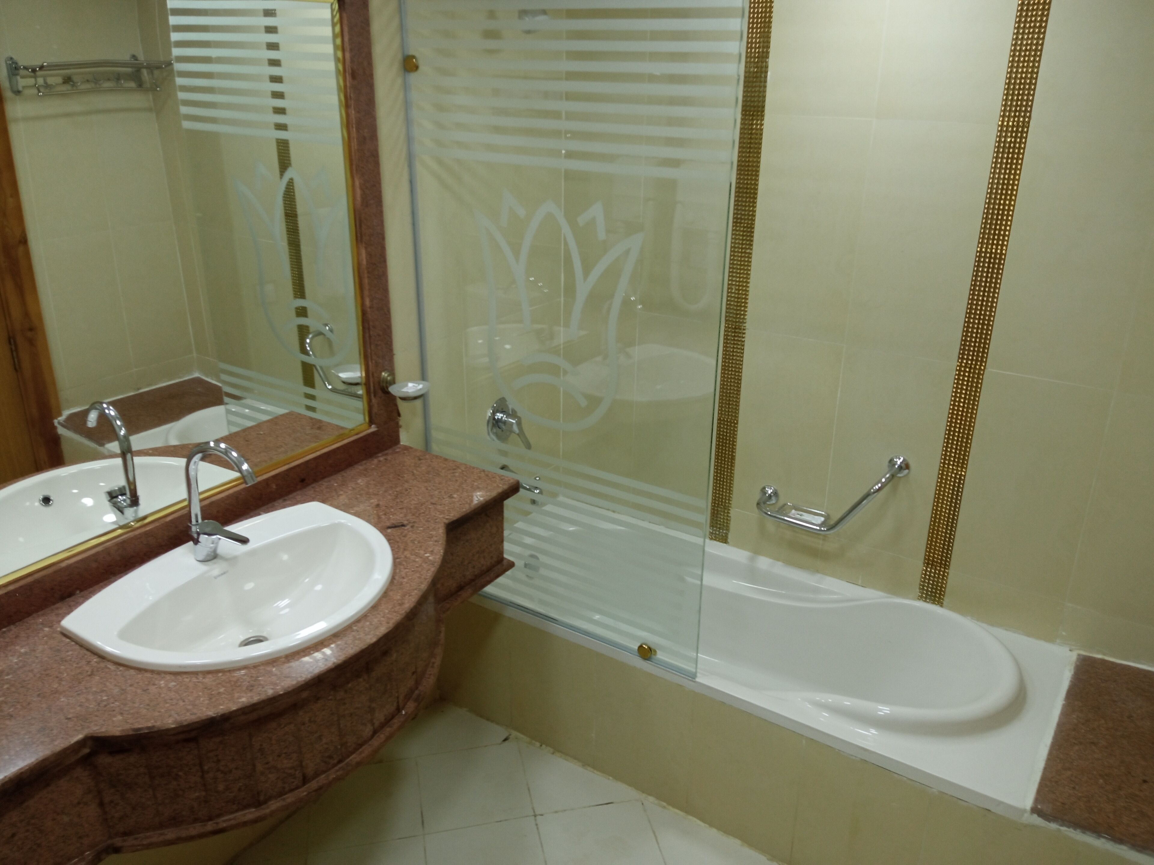 Regency Pyramids Hotel. Фото 4