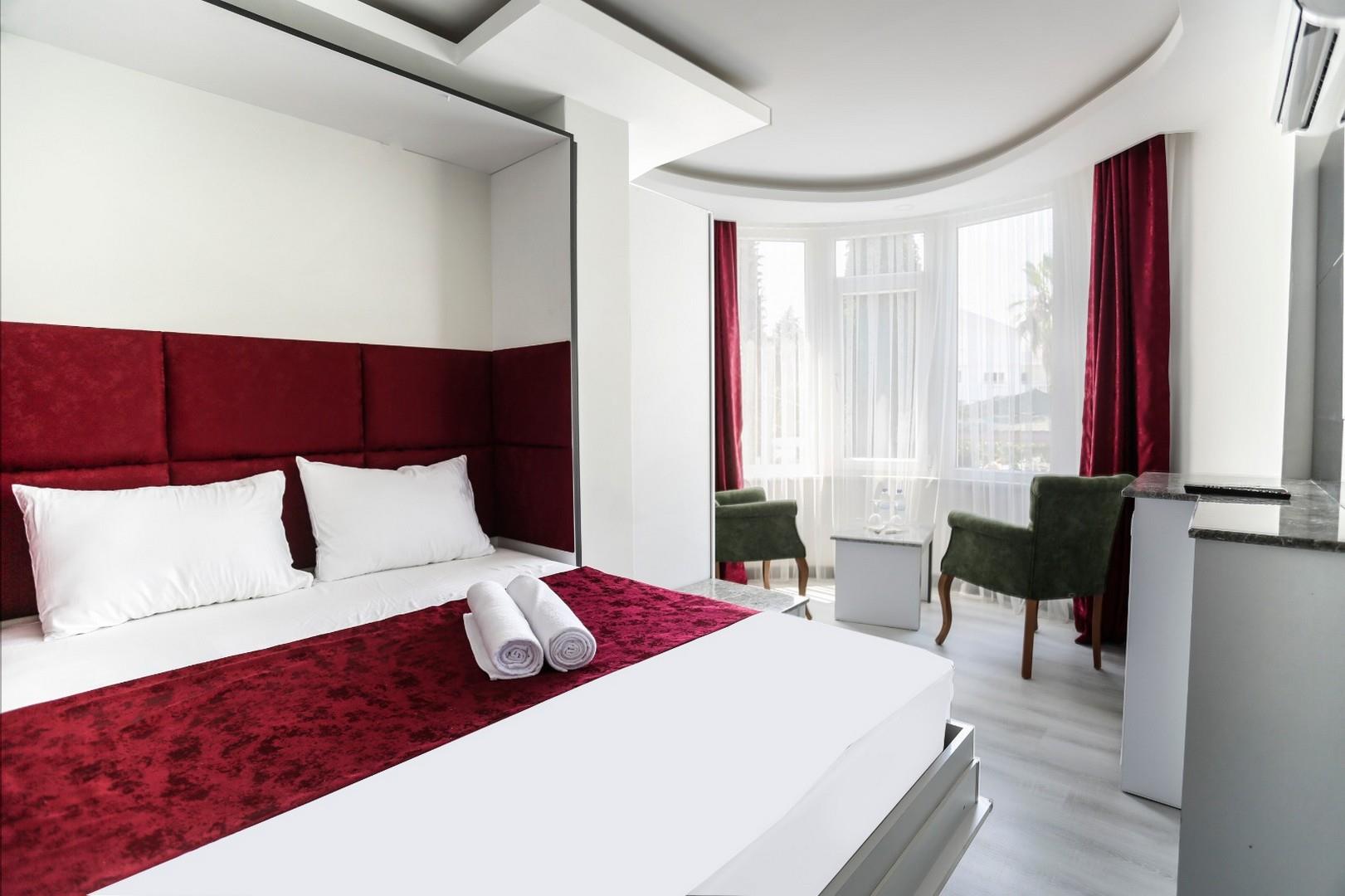 Anka Butik Hotel - Adults Only. Фото 2
