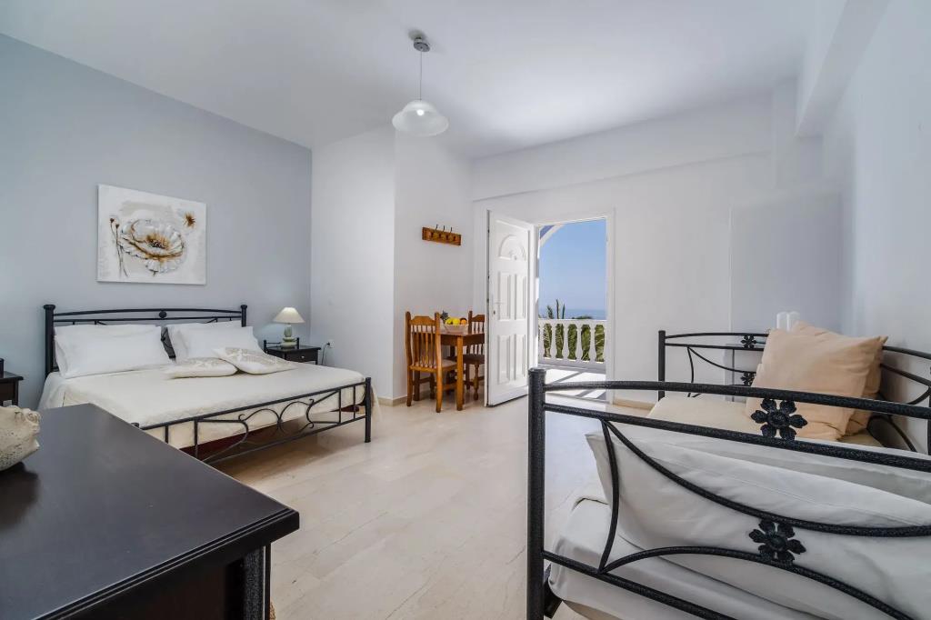 Stavros Villas. Фото 2