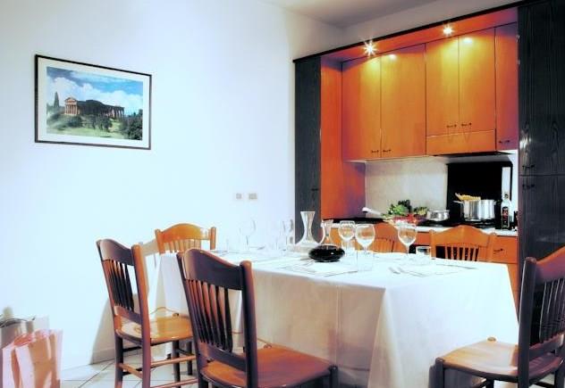 Oleandri Resort Paestum. Фото 4