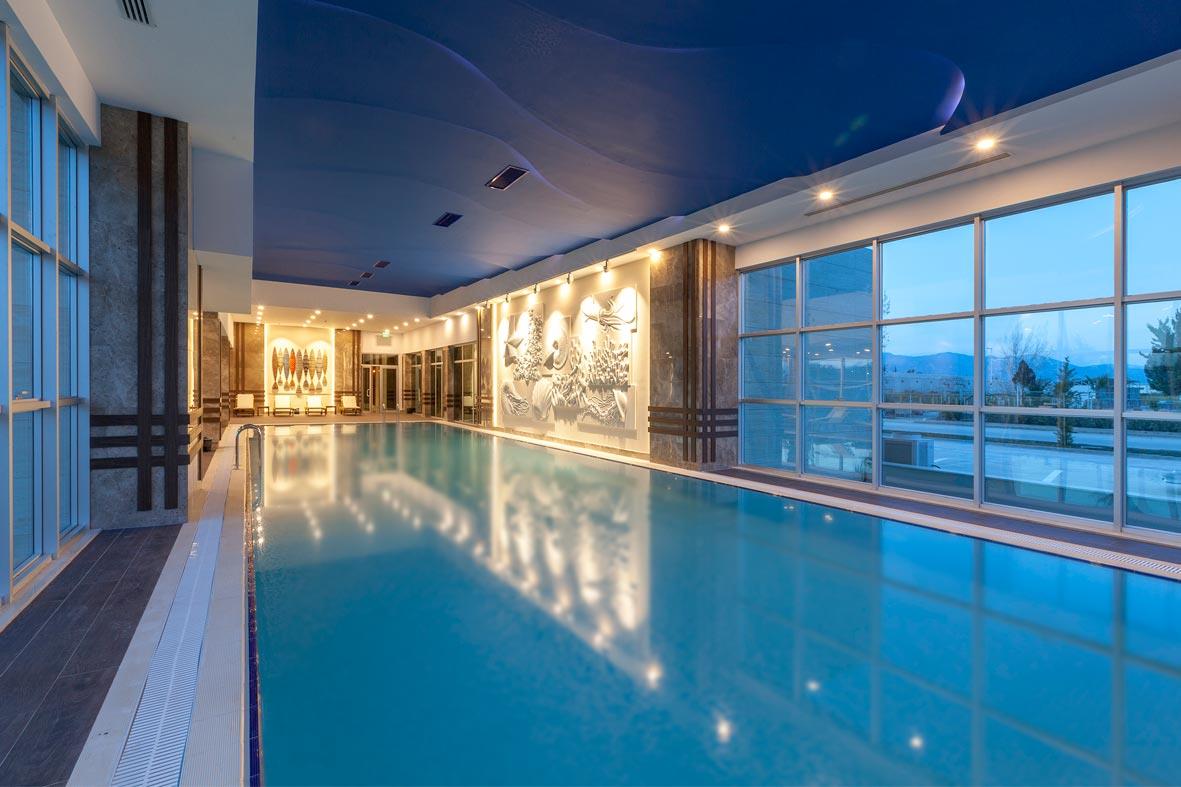 Best Western Vib Antalya Hotel. Фото 4