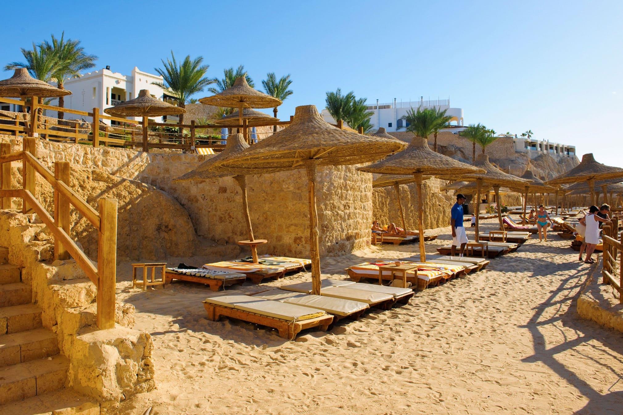 Sharm Plaza. Фото 4