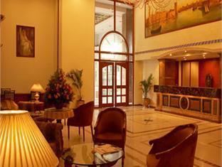 Golden Landmark. Фото 4