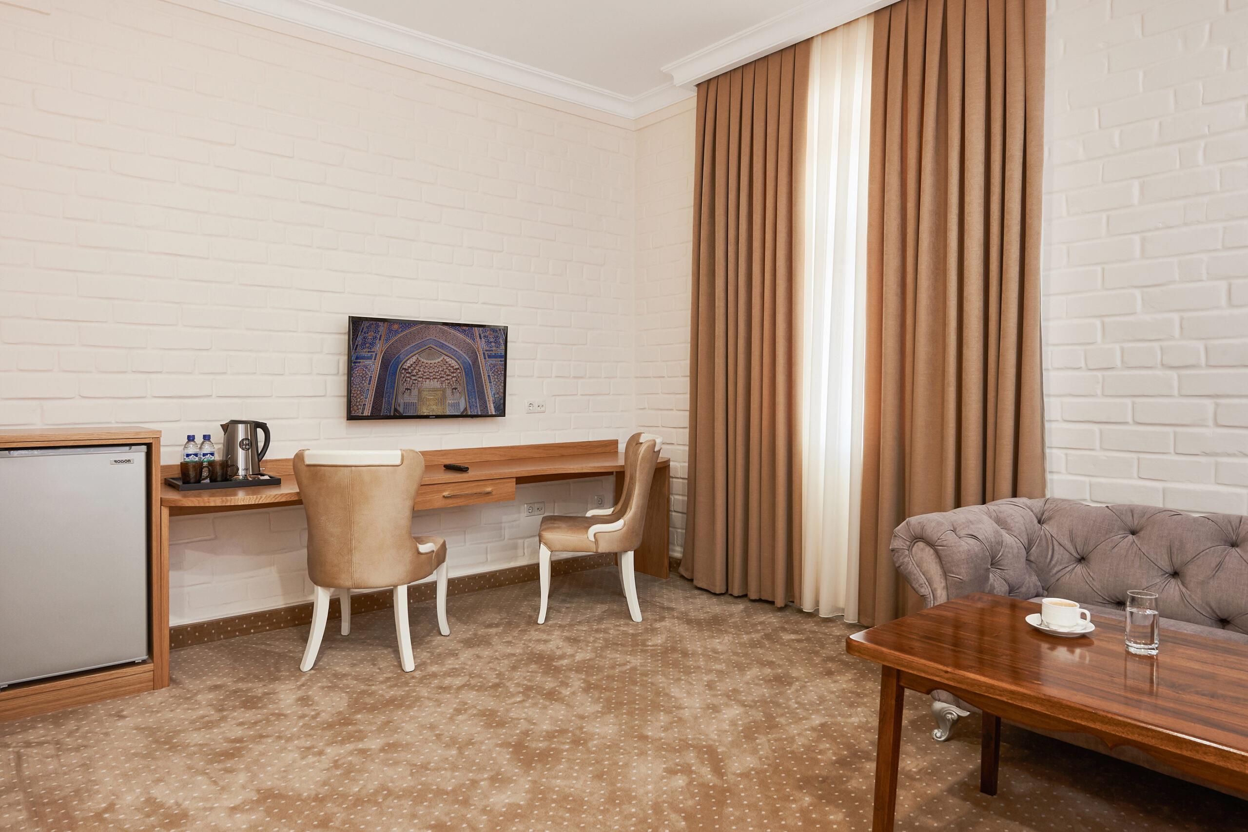 Praga Hotel. Фото 4