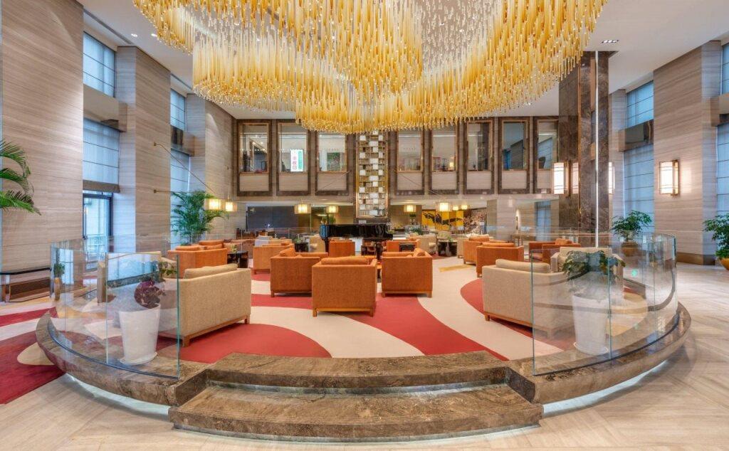 Holiday Inn Shanghai Hongqiao by IHG. Фото 2