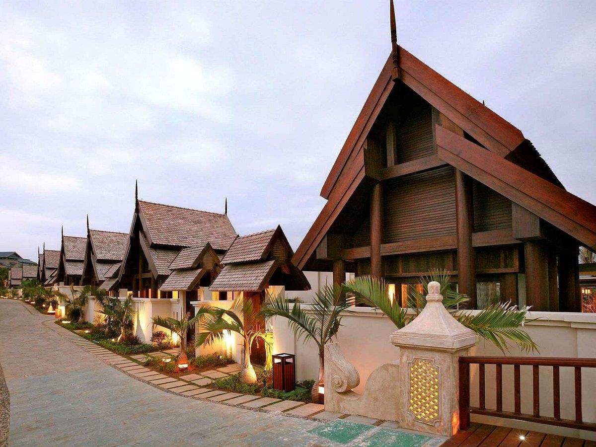 Pullman Sanya Yalong Bay Villas & Resort. Фото 2