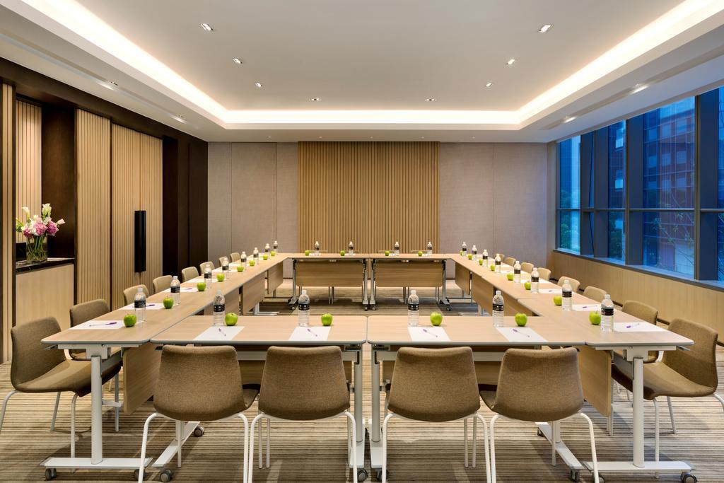 Hyatt Place Shanghai Hongqiao CBD. Фото 4