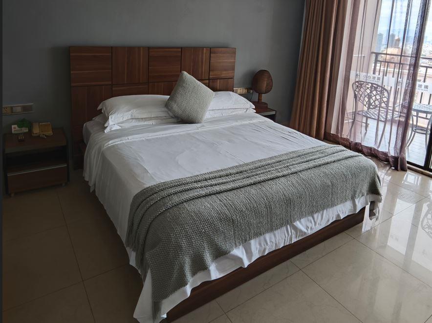 Yun Zhi Ju Hotel (Sanya Yunzhiju Hotel). Фото 2