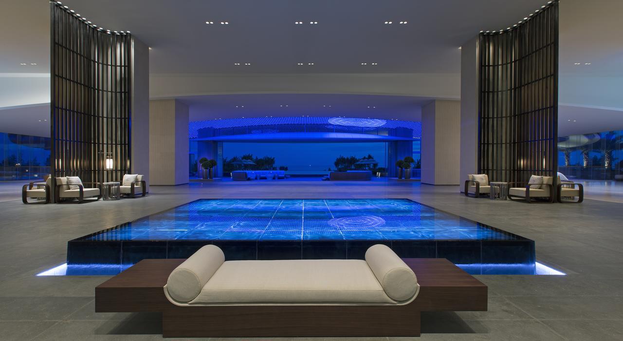 The Westin Blue Bay Resort & Spa. Фото 4