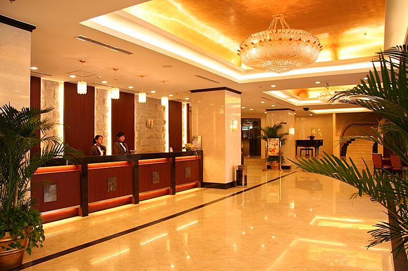 Sunworld Hotel. Фото 4