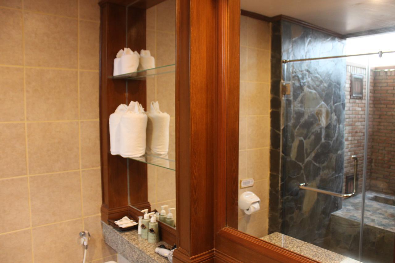 Khao Lak Palm Beach Resort. Фото 4