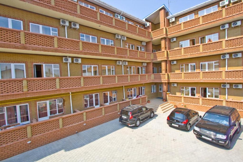 Сибирь (Джемете). Фото 1