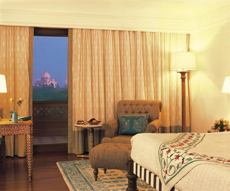 The Oberoi Amarvilas. Фото 3