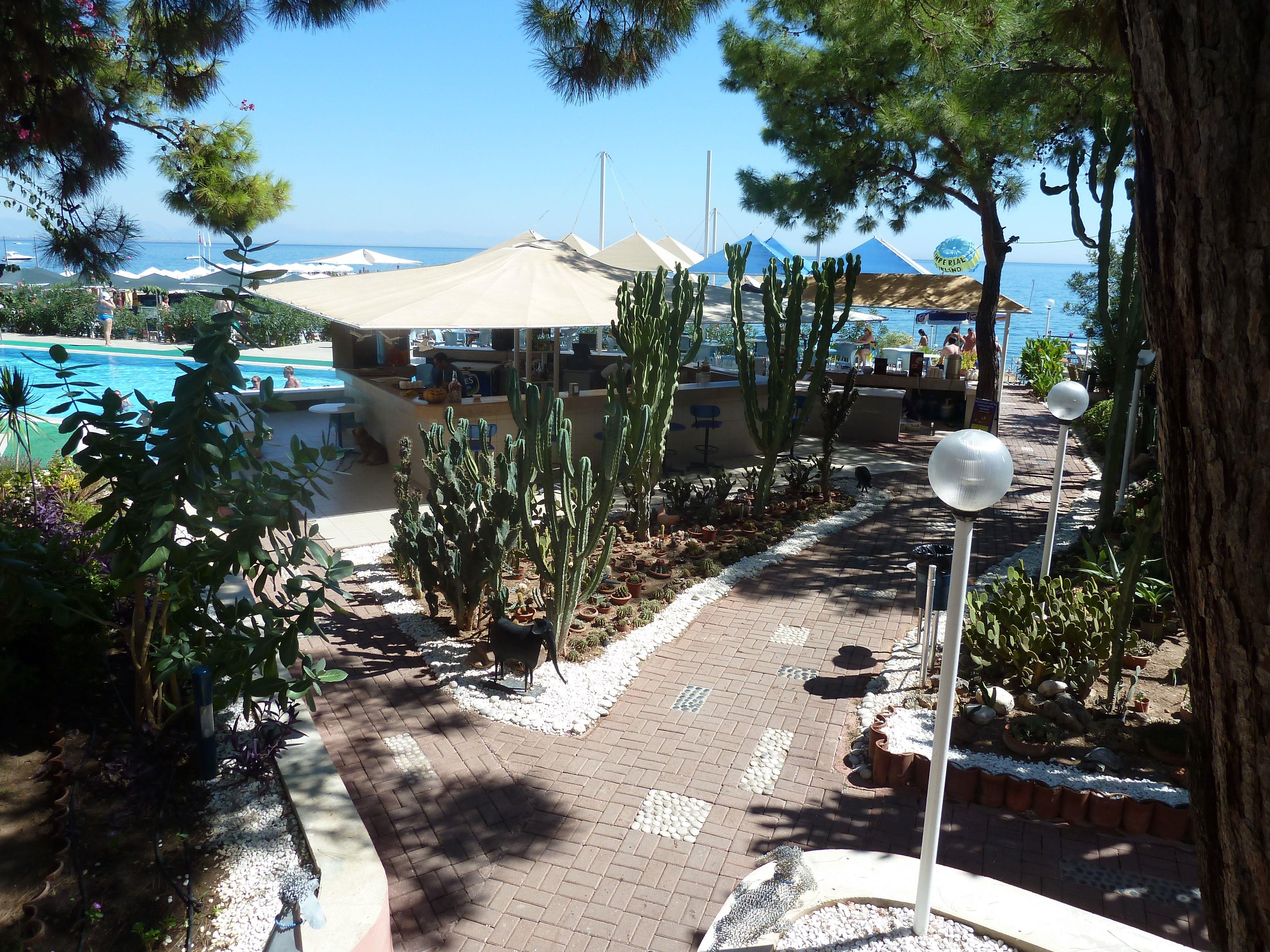 Rama Beach. Фото 4
