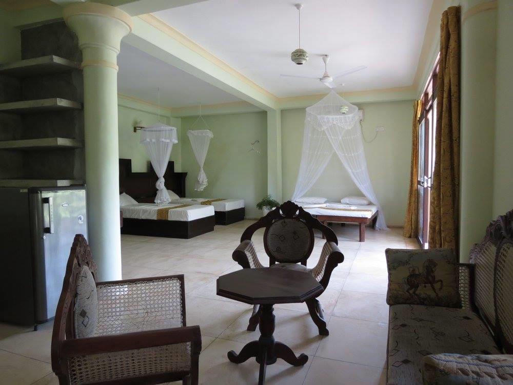 Manidi Villa. Фото 2