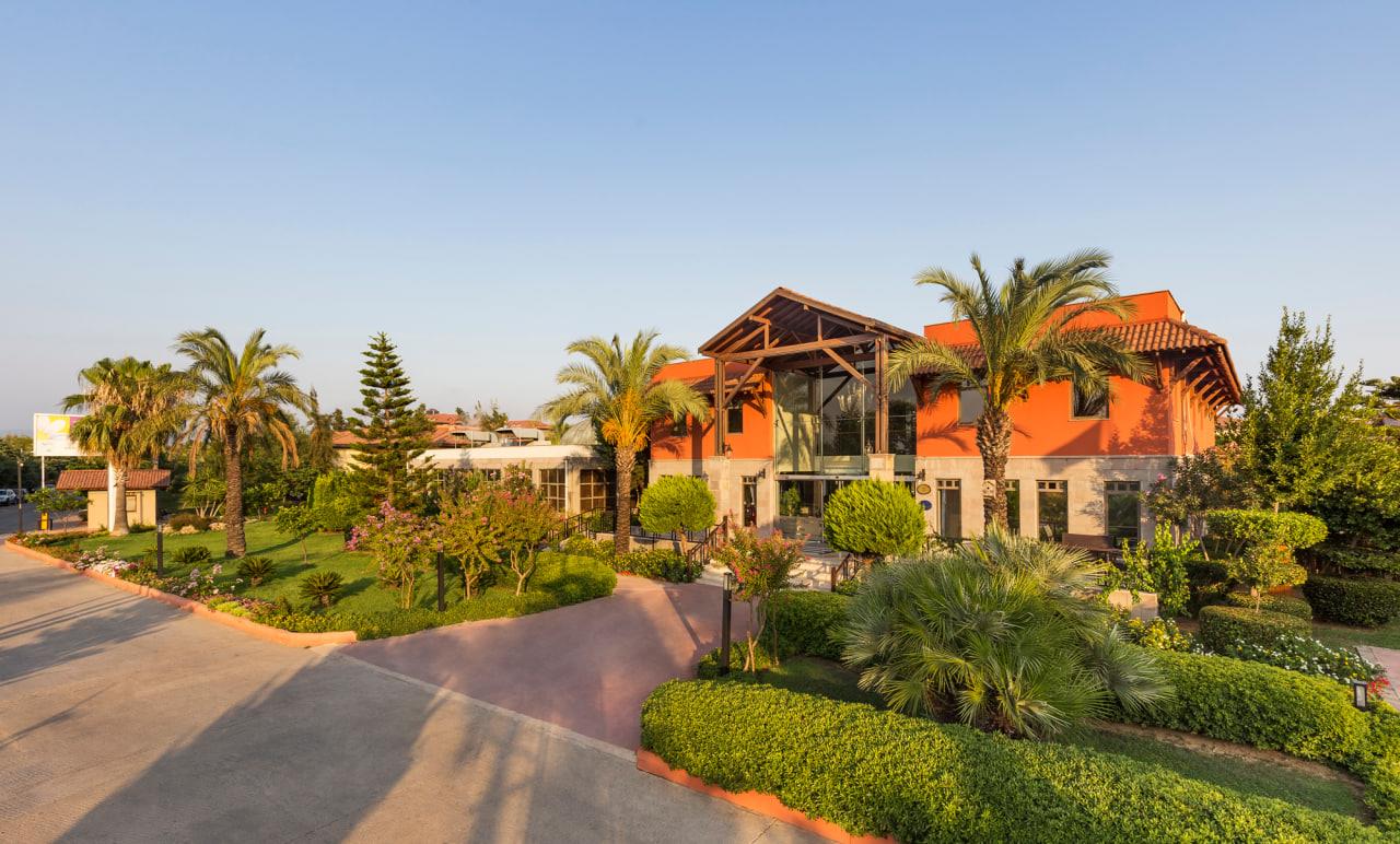 Club Hotel Felicia Village. Фото 2